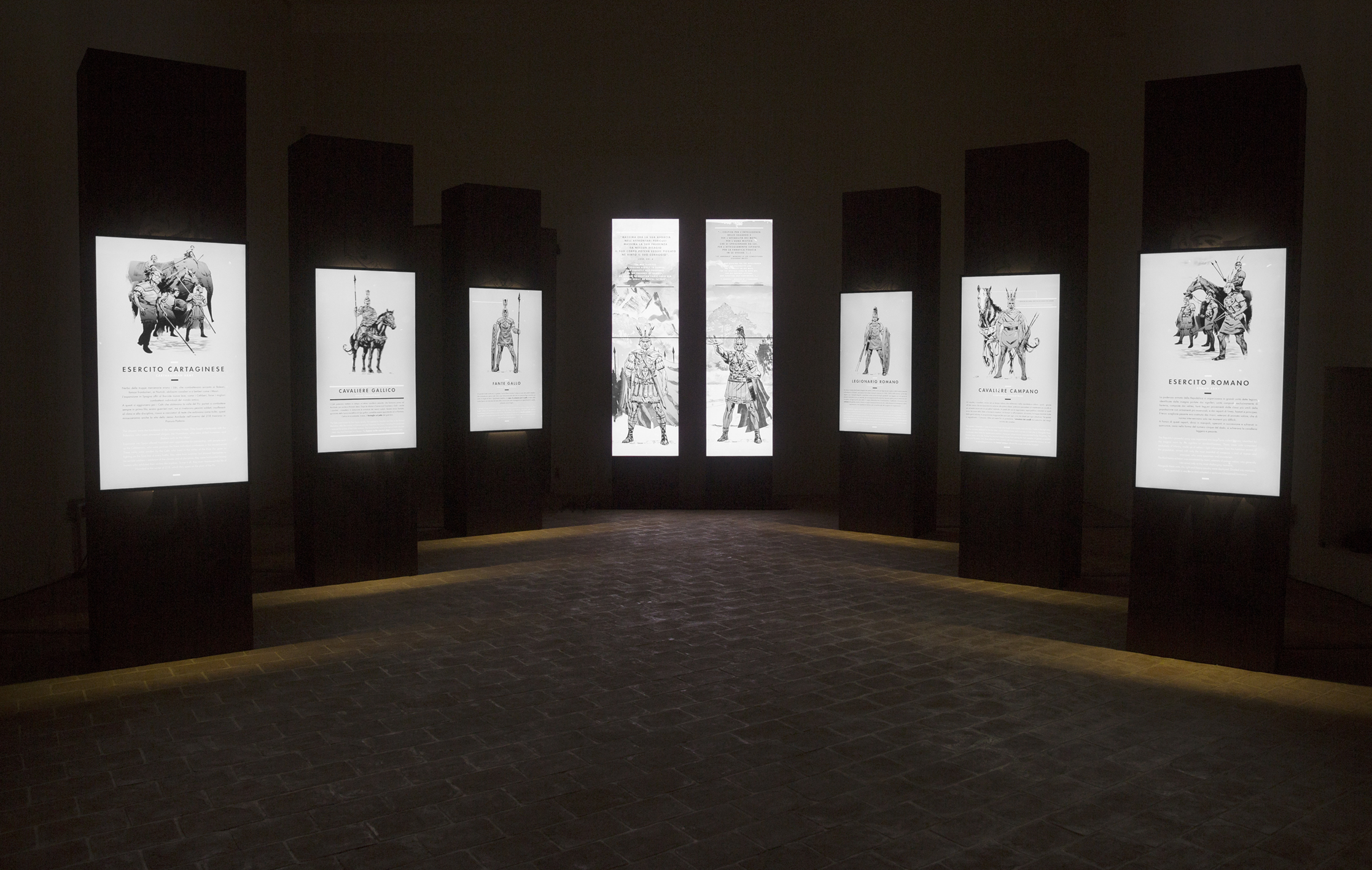 Mostra Annibale